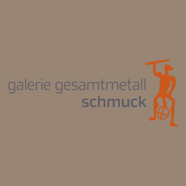 Logo Galerie Gesamtmetall