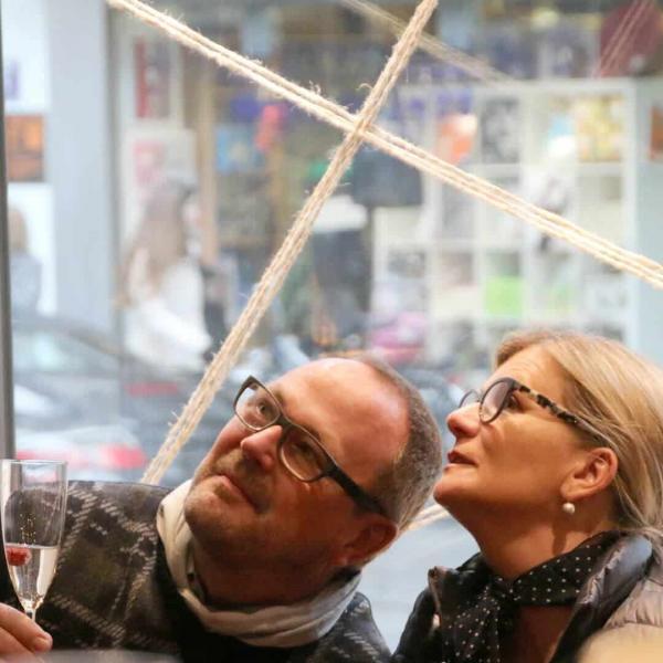 Ausstellungen >