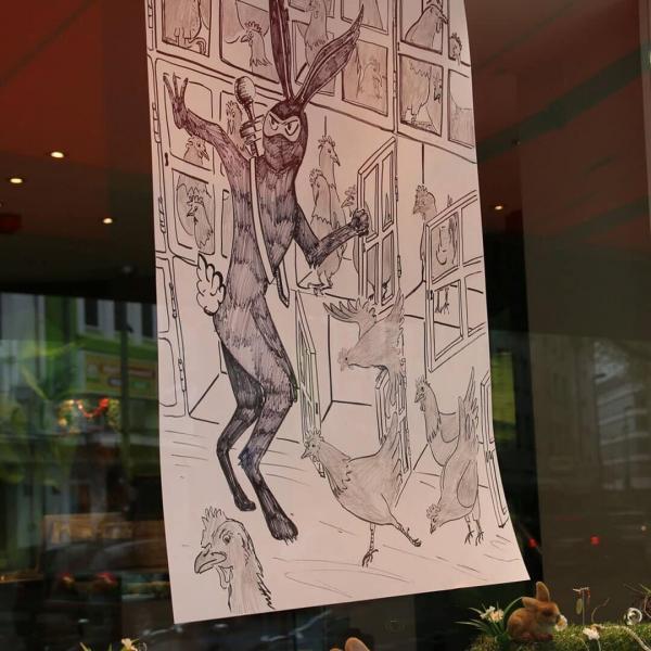 Ausstellungen >